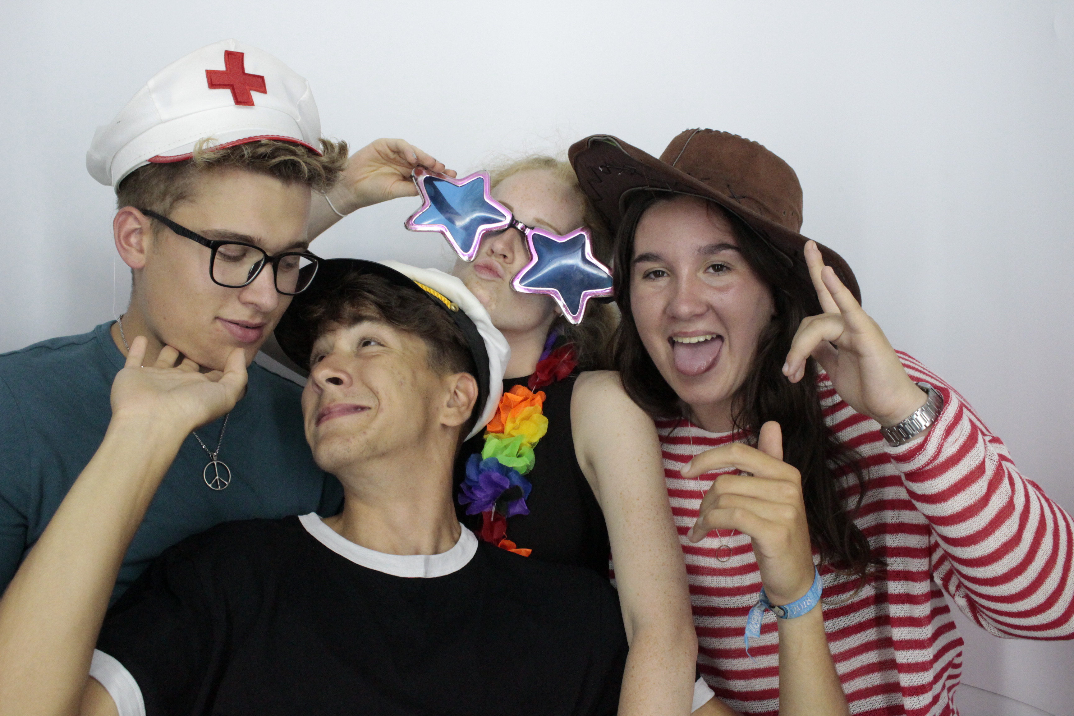 Ellesse's 21st Birthday | View more photos from the event at gallery.myphotoboothexperience.co.uk/u/MyPhotoBoothExperienceLtd/Ellesses-21st-Birthday